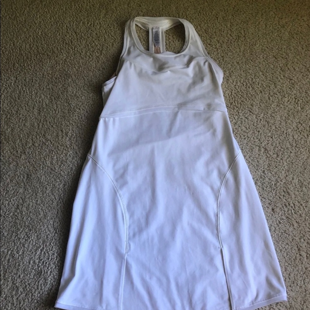 NWOT Ivivva dress